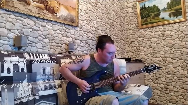 Сектор газа - " Я устал " ( Cover ) смотреть онлайн
