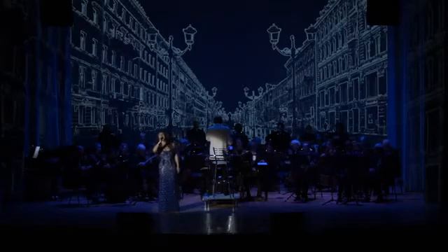 ГОРОД , КОТОРОГО НЕТ смотреть онлайн