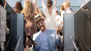 Ведущий Сергей Белан | Промо ролик 2024 | Свадьба на кораблике | Свадьба СПб