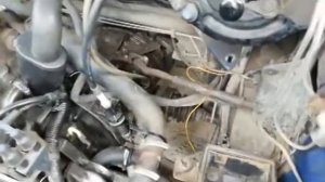 Замена рулевой рейки Москвич 2141 Святогор