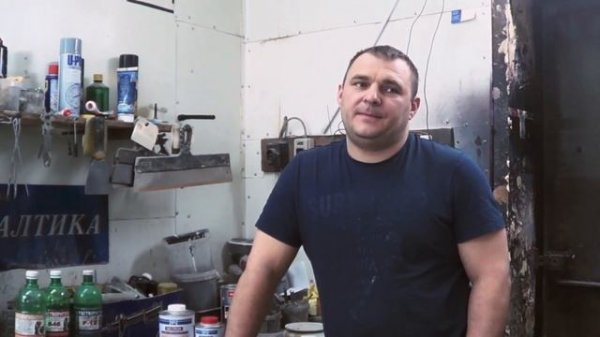 Автомобильный лак PPG D800. Обзор и тестирование данного материала.