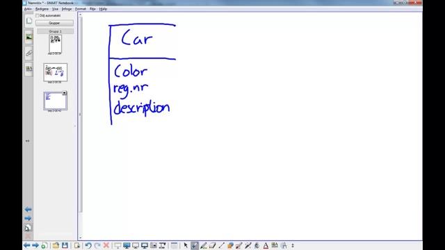 OOAD Lecture 2 Part 1 2015 смотреть онлайн
