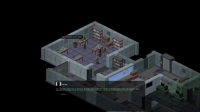 Let's Play UnderRail (Alpha Demo) - Part 2 - The Package смотреть онлайн