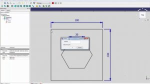 FreeCad Верстак Image часть 2