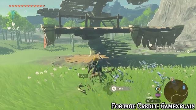 [SPOILERS] Tears of the Kingdom Is Nintendo's Biggest Game Ever смотреть онлайн