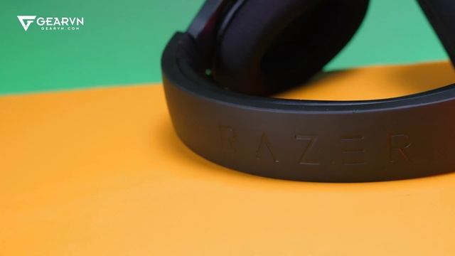 Tai Nghe Razer Barracuda X | QUICK REVIEW смотреть онлайн