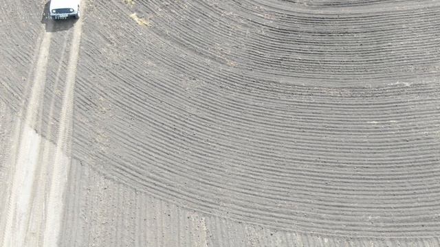 Mavic 2 Enterprise (первый раз взлет)