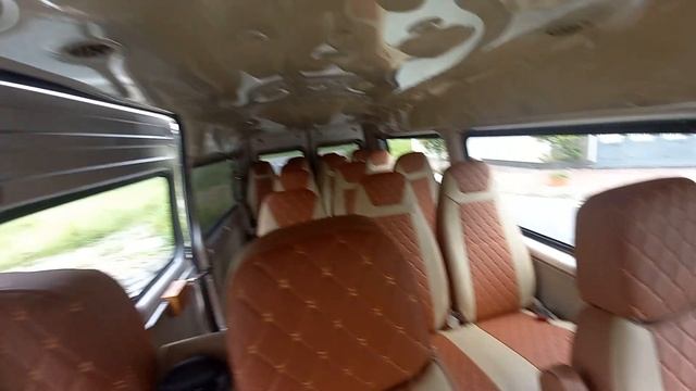 (Xe đã bán) Ford transit 2014 ĐT.0974574670 смотреть онлайн