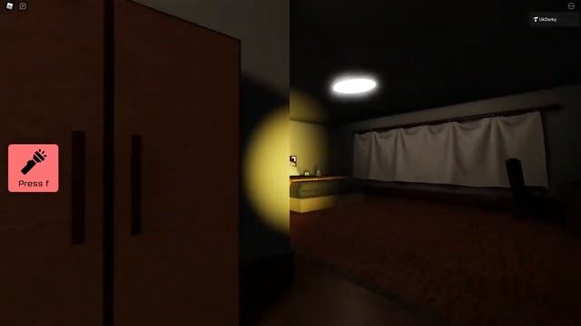 Сделал фонарик для хоррор игры в Roblox! смотреть онлайн