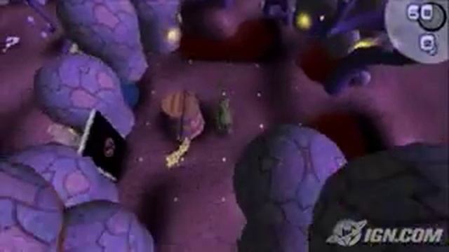Frantix Sony PSP Gameplay - Direct-Feed смотреть онлайн