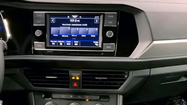 New 2024 Volkswagen Jetta Capitol Heights, MD #VRM019228 - SOLD смотреть онлайн