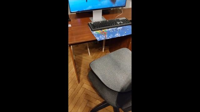 Отзыв о накладке на кресло Доктор Кипарис, экспромт, урок "Анимация Маски в Premiere Pro" смотреть онлайн