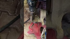 Стук суппорта. Устраняем навсегда.