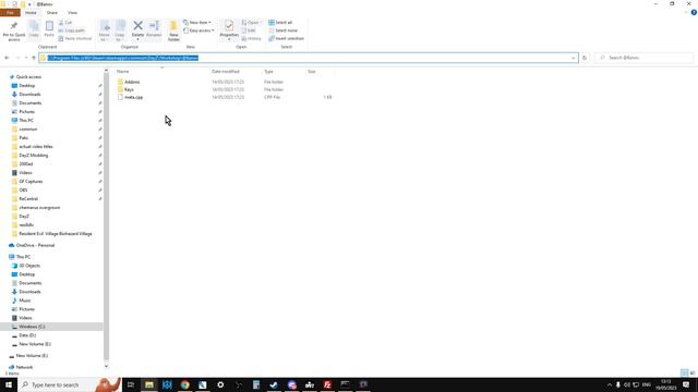 How To Solve & Fix "Client Has A PBO Not On The Server" DayZ PC Error, & Other Common PBO Problems смотреть онлайн