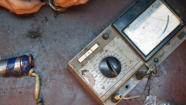 Алмазное бурение, перемотка якоря. смотреть онлайн