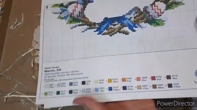 69. Замовлення від ТМ VIRENA. Великодній віночок. смотреть онлайн