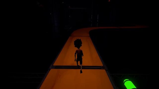 Ben And Ed All Endings