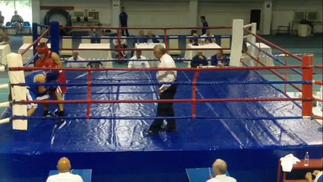 Schiopu Marian vs Florescu Mario смотреть онлайн