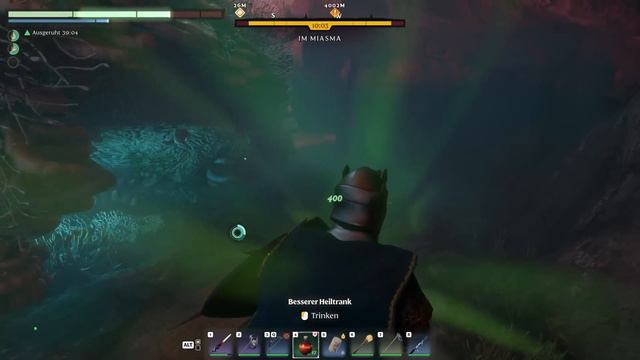 Ist das der letzte Schrein? - Enshrouded #51 смотреть онлайн