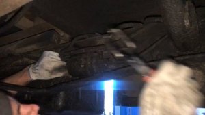 Замена Топливного Фильтра ГАЗель БИЗНЕС 4216, ЗМЗ 405 Евро 3, NEXT Эвотеч