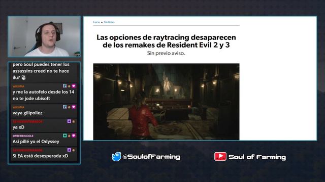 Sega compra Angry Birds, Mario es imparable - Soul of News #podcast #sega #supermario смотреть онлайн