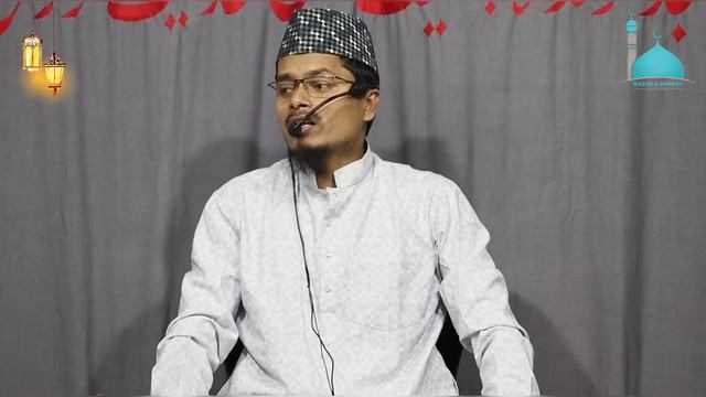 Tafseer E Quran Para 19 & 20 || Shaik Abdul Gaffar Salafi || 2023 Ramzan