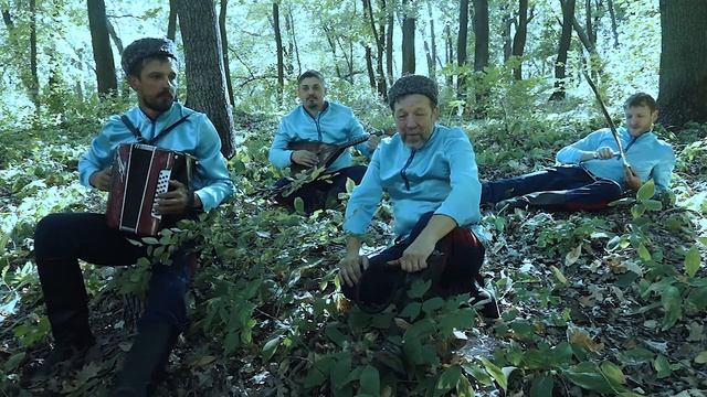 Над рекою Волгой смотреть онлайн