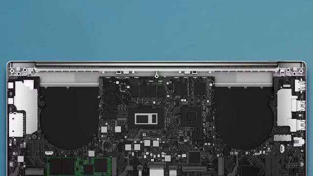 XIAOMI MI NOTEBOOK PRO DETAILS смотреть онлайн