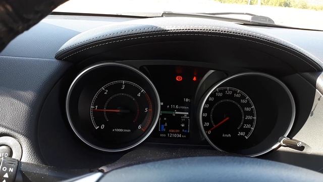 Регенерация DPF ,Mitsubishi Outlander 2,3 DID, смотреть онлайн