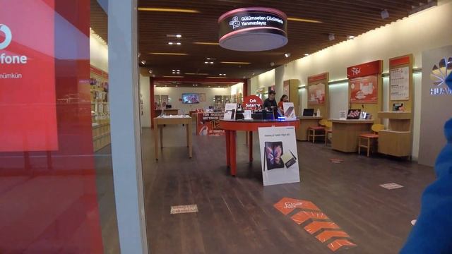 MarkAntalya Walking Tour on March 2022/Nowruz 1401 смотреть онлайн