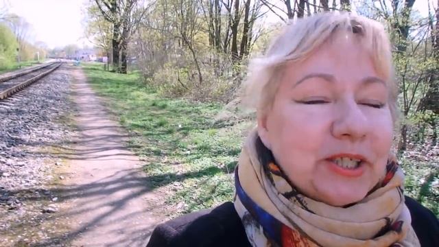 влог - белая весна, немного о личном смотреть онлайн