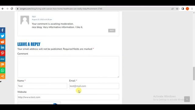 How to do SEO Blog Commenting (Part 1) | Blog Comments कैसे करे | Blog Commenting Kya hai смотреть онлайн