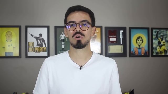 TOP 5 melhores chuteiras de FUTSAL de 2023 (1º SEMESTRE) - Canal Camisas e Chuteiras смотреть онлайн