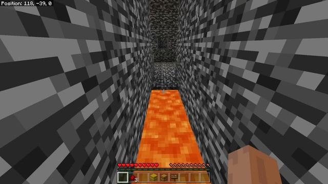 Minecraft, But I Trapped HEROBRINE in Bedrock Prison смотреть онлайн