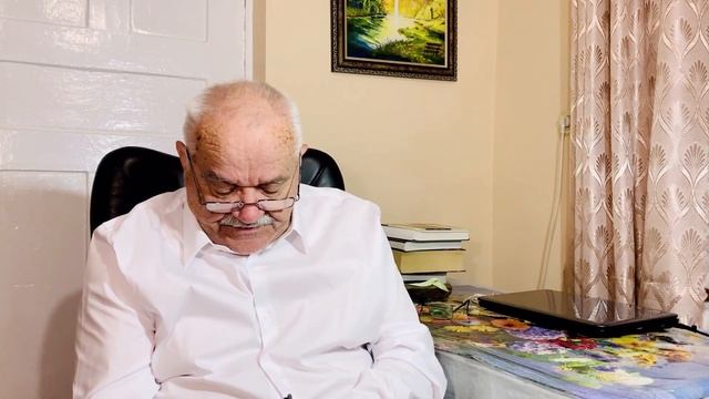 Как избавиться от навязчивых мыслей. Библейский совет | Маркевич Анатолий Александрович смотреть онлайн