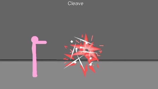 Sorcerer Battlegrounds Itadori Showcase | Stick Nodes смотреть онлайн