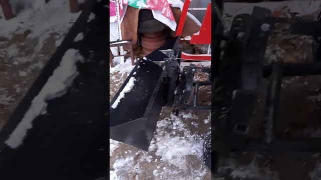 обзор лебёдки из эл.мотора от дворников Волги смотреть онлайн