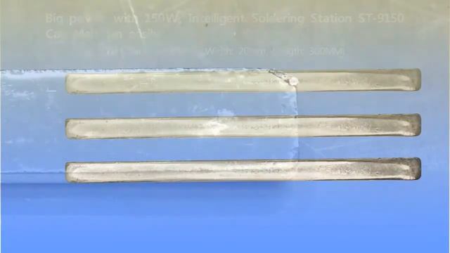 MS Series ST 9150 Soldering Iron Station смотреть онлайн