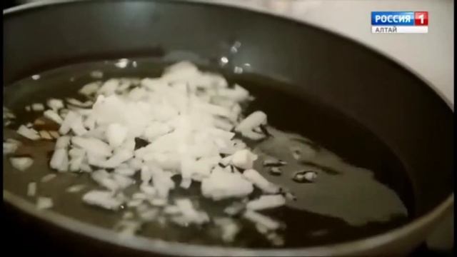 Равиоли со сливочно-грибной начинкой: рецепт от Алейки смотреть онлайн