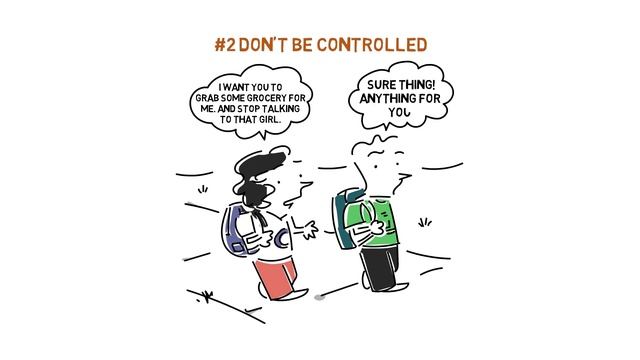 4 Important Casual Relationship Rules That You Should Keep in Mind смотреть онлайн