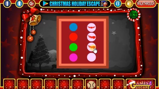 Crazy Room Escape Walkthrough [Games4Escape] смотреть онлайн