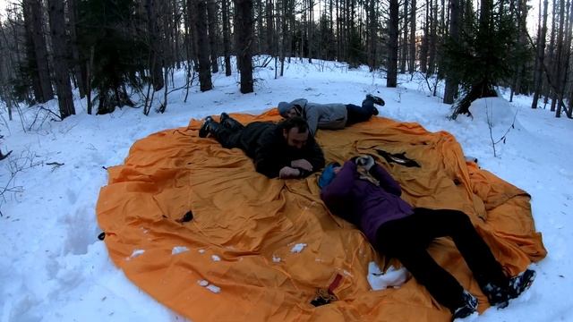 Деревня Сямозеро, часть 2 | «Досуг» с Николаем Бунуевым 01.04.2022 смотреть онлайн