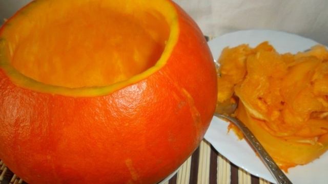 Рецепты от шеф-повара