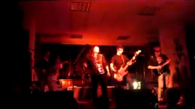 Просила - АлькасаР (Бас Бочка 05.11.11) смотреть онлайн