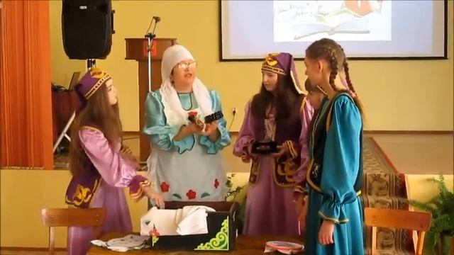 Әбиемнен серле сандыгы смотреть онлайн