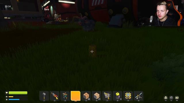 НАСТОЯЩИЙ КОРОВНИК в ВЫЖИВАНИИ Scrap Mechanic смотреть онлайн