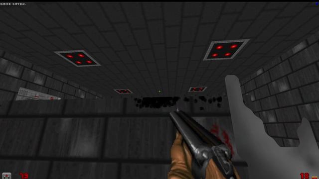 Survive In Hell|Map 05|Torture Chamber| #doom #doom2 смотреть онлайн