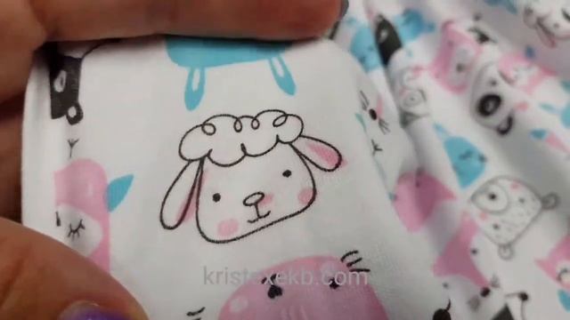 Интерлок 100% хлопок смотреть онлайн