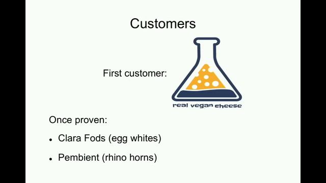 IndieBio SF Demo Day 01 смотреть онлайн
