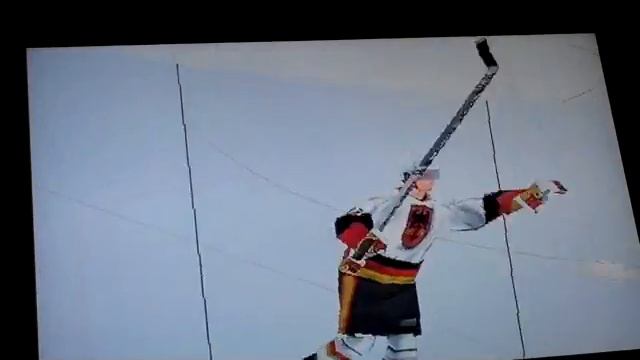 Throwback Thursday: NHL 2001 Team Russia vs Team Germany смотреть онлайн